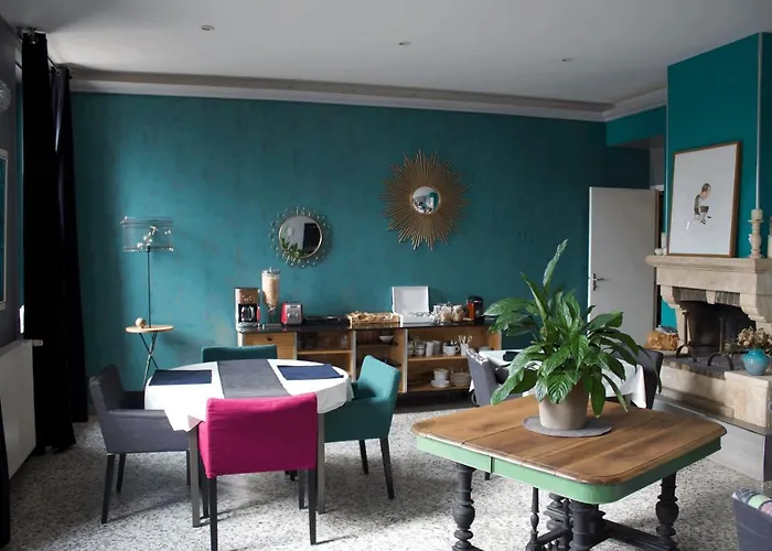 Hôtel Absolu