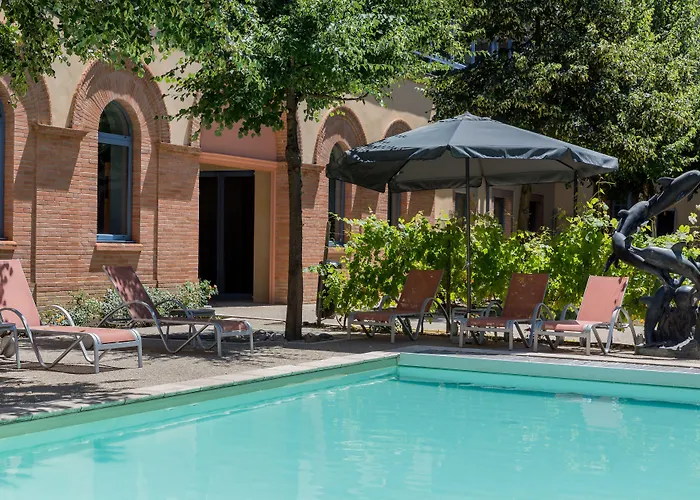 Abbaye des Capucins Spa&Resort
